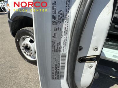 2022 RAM 5500 12' utility bed   ,4X4   - Photo 29 - Norco, CA 92860