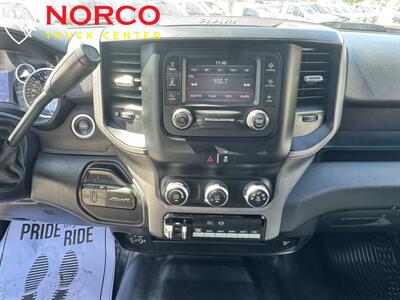 2022 RAM 5500 12' utility bed   ,4X4   - Photo 22 - Norco, CA 92860