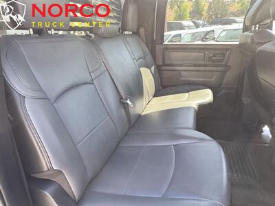 2022 RAM 5500 12' utility bed   ,4X4   - Photo 27 - Norco, CA 92860
