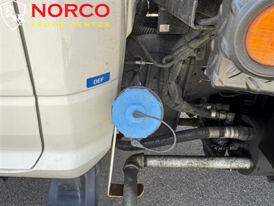 2022 RAM 5500 12' utility bed   ,4X4   - Photo 14 - Norco, CA 92860