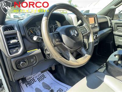 2022 RAM 5500 12' utility bed   ,4X4   - Photo 20 - Norco, CA 92860