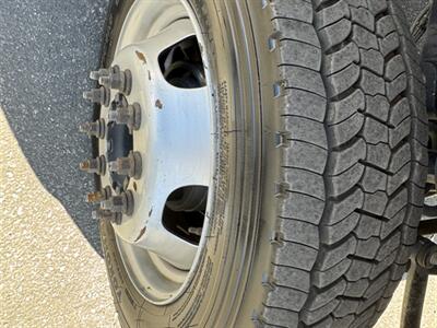 2022 RAM 5500 12' utility bed   ,4X4   - Photo 13 - Norco, CA 92860