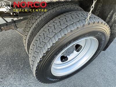 2022 RAM 5500 12' utility bed   ,4X4   - Photo 12 - Norco, CA 92860