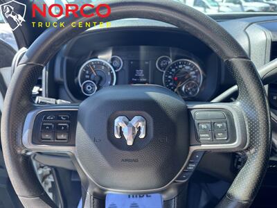 2022 RAM 5500 12' utility bed   ,4X4   - Photo 25 - Norco, CA 92860