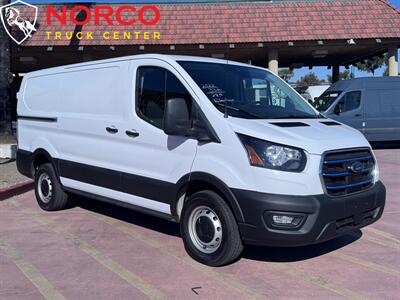2022 Ford E-Transit 350 T350 Electric Cargo   - Photo 4 - Norco, CA 92860