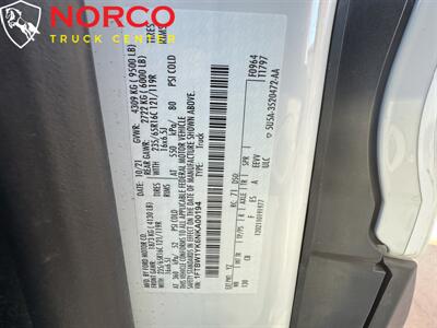 2022 Ford E-Transit 350 T350 Electric Cargo   - Photo 25 - Norco, CA 92860