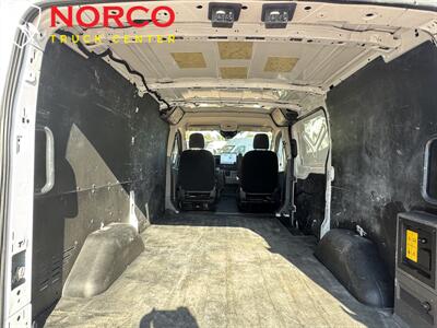 2022 Ford E-Transit 350 T350 Electric Cargo   - Photo 13 - Norco, CA 92860