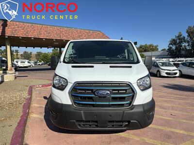 2022 Ford E-Transit 350 T350 Electric Cargo   - Photo 5 - Norco, CA 92860