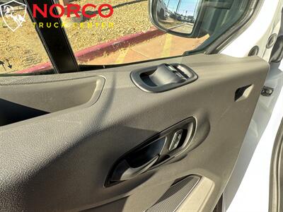 2022 Ford E-Transit 350 T350 Electric Cargo   - Photo 17 - Norco, CA 92860