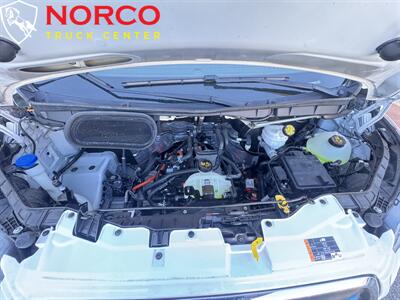 2022 Ford E-Transit 350 T350 Electric Cargo   - Photo 26 - Norco, CA 92860