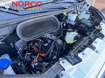 2022 Ford E-Transit 350 T350 Electric Cargo   - Photo 27 - Norco, CA 92860