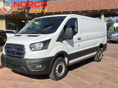 2022 Ford E-Transit 350 T350 Electric Cargo   - Photo 6 - Norco, CA 92860