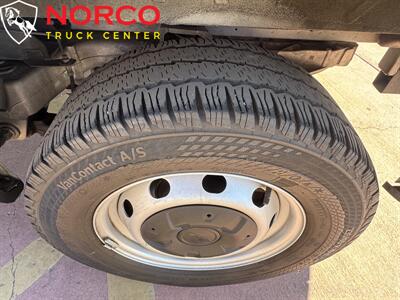 2022 Ford E-Transit 350 T350 Electric Cargo   - Photo 15 - Norco, CA 92860