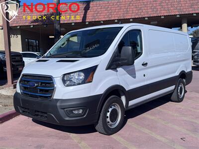2022 Ford E-Transit 350 T350 Electric Cargo   - Photo 7 - Norco, CA 92860