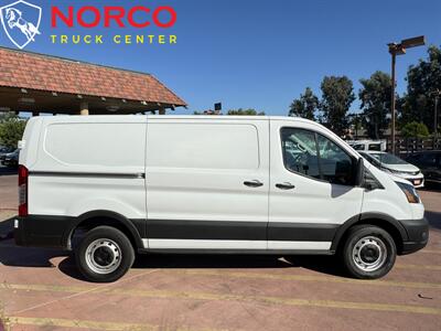 2022 Ford E-Transit 350 T350 Electric Cargo   - Photo 1 - Norco, CA 92860