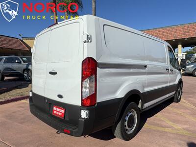2022 Ford E-Transit 350 T350 Electric Cargo   - Photo 11 - Norco, CA 92860