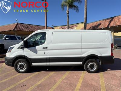 2022 Ford E-Transit 350 T350 Electric Cargo   - Photo 8 - Norco, CA 92860