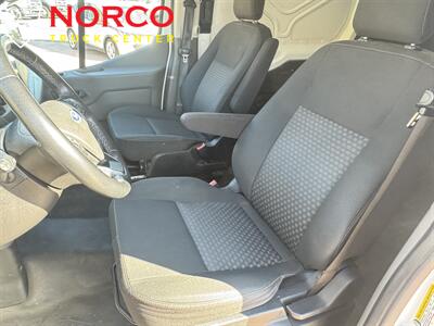 2022 Ford E-Transit 350 T350 Electric Cargo   - Photo 20 - Norco, CA 92860