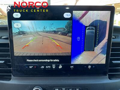 2022 Ford E-Transit 350 T350 Electric Cargo   - Photo 22 - Norco, CA 92860