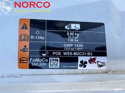 2022 Ford E-Transit 350 T350 Electric Cargo   - Photo 28 - Norco, CA 92860