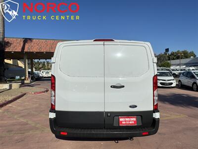 2022 Ford E-Transit 350 T350 Electric Cargo   - Photo 10 - Norco, CA 92860