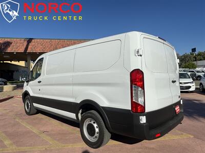 2022 Ford E-Transit 350 T350 Electric Cargo   - Photo 9 - Norco, CA 92860