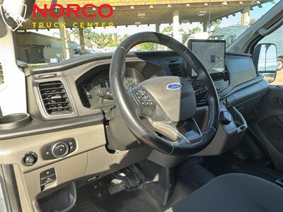 2022 Ford E-Transit 350 T350 Electric Cargo   - Photo 19 - Norco, CA 92860