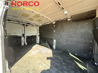 2022 Ford E-Transit 350 T350 Electric Cargo   - Photo 3 - Norco, CA 92860