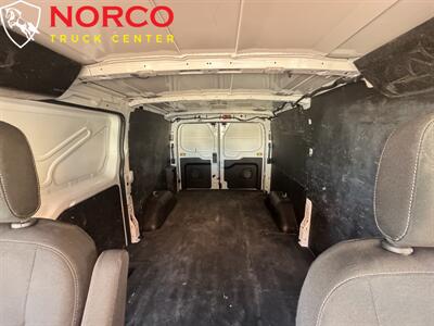 2022 Ford E-Transit 350 T350 Electric Cargo   - Photo 23 - Norco, CA 92860