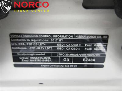 2017 Nissan Titan S  Crew Cab Short Bed - Photo 19 - Norco, CA 92860