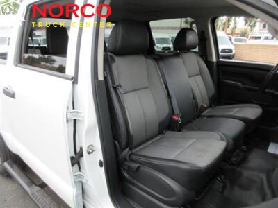 2017 Nissan Titan S  Crew Cab Short Bed - Photo 12 - Norco, CA 92860