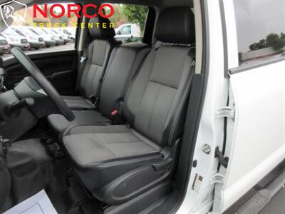 2017 Nissan Titan S  Crew Cab Short Bed - Photo 11 - Norco, CA 92860