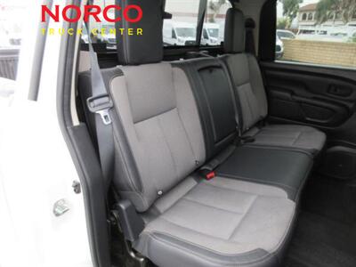 2017 Nissan Titan S  Crew Cab Short Bed - Photo 13 - Norco, CA 92860