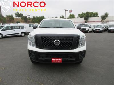 2017 Nissan Titan S  Crew Cab Short Bed - Photo 4 - Norco, CA 92860