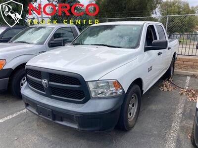 2014 RAM 1500 Tradesman  crew cab - Photo 1 - Norco, CA 92860