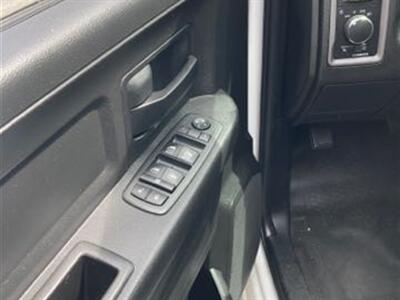 2014 RAM 1500 Tradesman  crew cab - Photo 10 - Norco, CA 92860