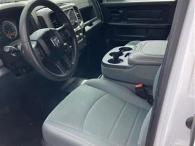 2014 RAM 1500 Tradesman  crew cab - Photo 8 - Norco, CA 92860