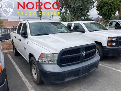 2014 RAM 1500 Tradesman  crew cab - Photo 2 - Norco, CA 92860