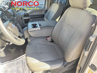 2018 Ford F-150 XLT   - Photo 18 - Norco, CA 92860