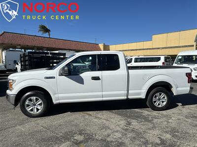 2018 Ford F-150 XLT   - Photo 5 - Norco, CA 92860