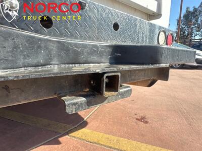 2020 Chevrolet Silverado 2500HD Work Truck w/ 8' Utility Bed   - Photo 12 - Norco, CA 92860