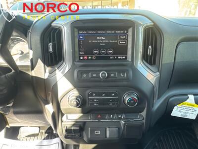 2020 Chevrolet Silverado 2500HD Work Truck w/ 8' Utility Bed   - Photo 20 - Norco, CA 92860