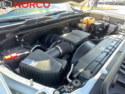 2020 Chevrolet Silverado 2500HD Work Truck w/ 8' Utility Bed   - Photo 26 - Norco, CA 92860