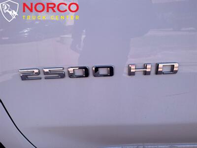 2020 Chevrolet Silverado 2500HD Work Truck w/ 8' Utility Bed   - Photo 16 - Norco, CA 92860