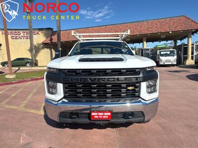 2020 Chevrolet Silverado 2500HD Work Truck w/ 8' Utility Bed   - Photo 5 - Norco, CA 92860