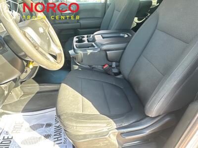 2020 Chevrolet Silverado 2500HD Work Truck w/ 8' Utility Bed   - Photo 19 - Norco, CA 92860