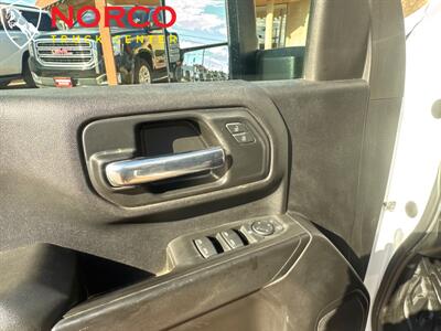 2020 Chevrolet Silverado 2500HD Work Truck w/ 8' Utility Bed   - Photo 17 - Norco, CA 92860