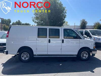 2018 Chevrolet Express 2500 G2500  Cargo - Photo 1 - Norco, CA 92860