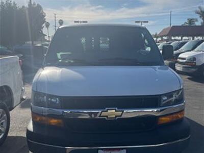 2018 Chevrolet Express 2500 G2500  Cargo - Photo 3 - Norco, CA 92860