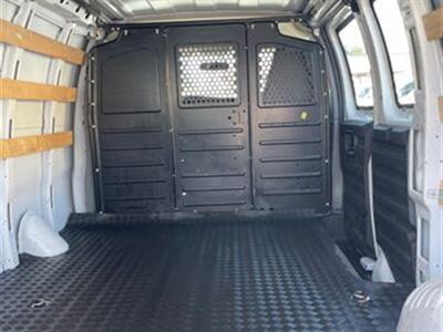 2018 Chevrolet Express 2500 G2500  Cargo - Photo 19 - Norco, CA 92860